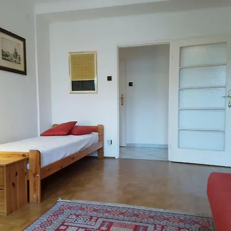 Ξενοδοχείο Beautiful Apart In Prague *