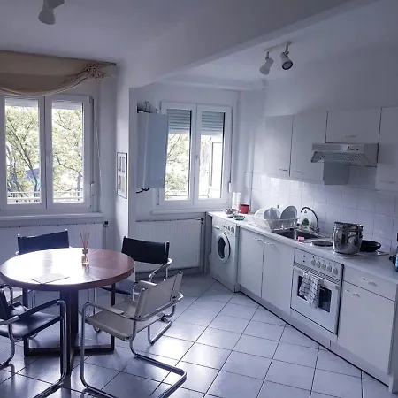 Beautiful Apart In Prague Ξενοδοχείο Πράγα