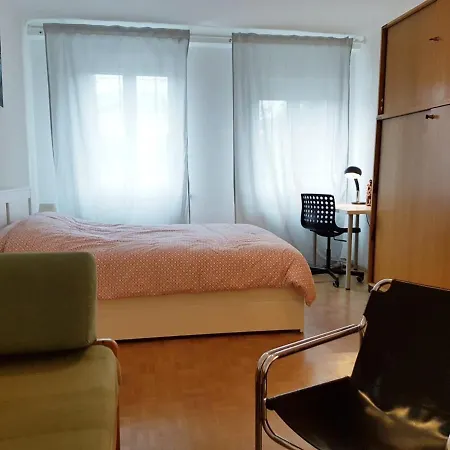Ξενοδοχείο Beautiful Apart In Prague