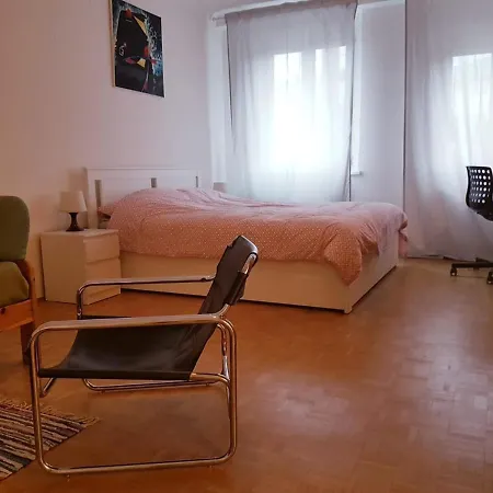 Ξενοδοχείο Beautiful Apart In Prague *